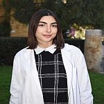 Elissa Khalil