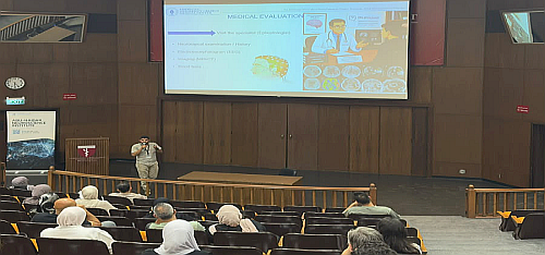 seminar july 20 2