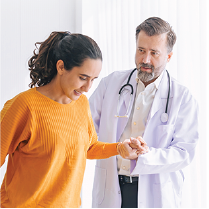 Multiple Sclerosis (MS) Center