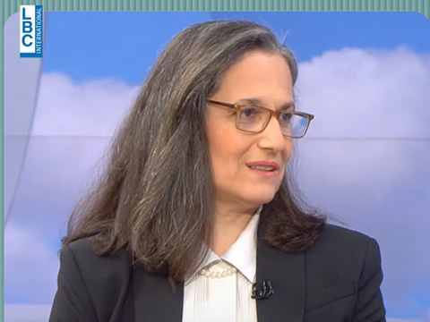  السيدة سعدية المصري 2023  